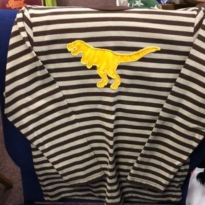 Mini Boden Long Sleeved Tee